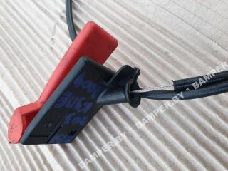 захватный крюк капота Mercedes-Benz C-Класс W203/S203/CL203 [рестайлинг] 2004