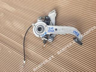 рычаг ручного тормоза (ручника) Mercedes-Benz E-Класс W210/S210 1998