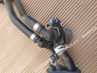 кран отопителя (печки) Mercedes-Benz E-Класс W210/S210 1998, 2.9 л., дизель