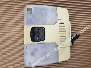 фонарь салона (плафон) Mercedes-Benz E-Класс W210/S210 1998, седан