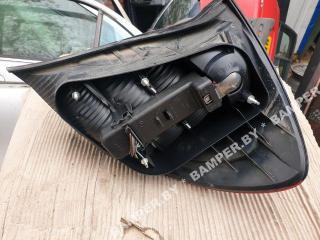 фонарь задний левый Mercedes-Benz C-Класс W203/S203/CL203 [рестайлинг] 2004, купе