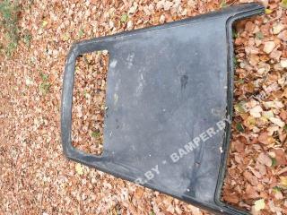 крыша BMW 7 серия E38 [рестайлинг] 2001