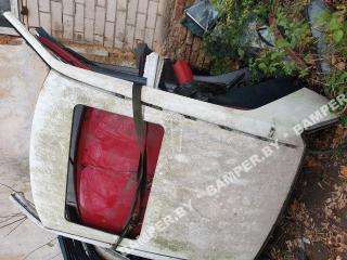 крыша Mercedes-Benz E-Класс 1 поколение [рестайлинг] 1992, седан