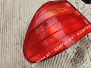 фонарь задний левый Mercedes-Benz E-Класс W210/S210 1998, седан