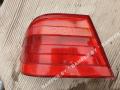 фонарь задний левый Mercedes-Benz E-Класс W210/S210 1998, седан - фото №3