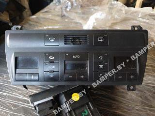 блок управления печки / климат-контроля Audi A6 4B/C5 1998