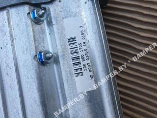 подушка безопасности пассажира Mercedes-Benz S-Класс W220 [рестайлинг] 2004