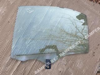 стекло двери задней левой Mercedes-Benz S-Класс W220 [рестайлинг] 2004