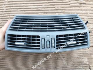 дефлектор обдува салона Mercedes-Benz S-Класс W220 [рестайлинг] 2004