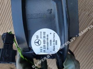 динамик двери Mercedes-Benz S-Класс W220 [рестайлинг] 2004