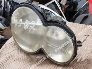 фара правая Mercedes-Benz C-Класс W203/S203/CL203 [рестайлинг] 2005, купе