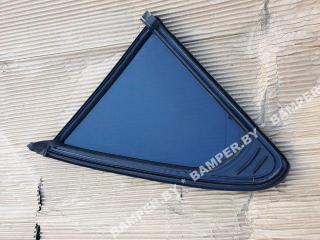 форточка задняя левая Mercedes-Benz S-Класс W220 [рестайлинг] 2004