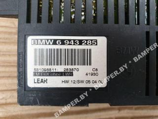 блок управления светом BMW 5 серия E60/E61 2005