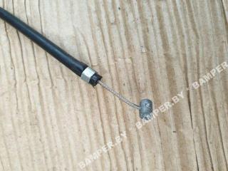 трос капота BMW 5 серия E60/E61 2005