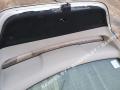 крышка багажника (дверь 3-5) Mercedes-Benz C-Класс W203/S203/CL203 [рестайлинг] 2005, купе - фото №5