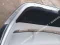 крышка багажника (дверь 3-5) Mercedes-Benz C-Класс W203/S203/CL203 [рестайлинг] 2005, купе - фото №12