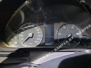 щиток приборов (приборная панель) Mercedes-Benz C-Класс W203/S203/CL203 [рестайлинг] 2005, 2.2 л., CDi, дизель, МКПП
