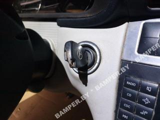 замок зажигания Mercedes-Benz C-Класс W203/S203/CL203 [рестайлинг] 2005, 2.2 л., CDi, дизель, МКПП