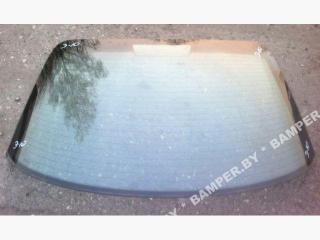 стекло заднее Opel Omega B [рестайлинг] 2002, седан