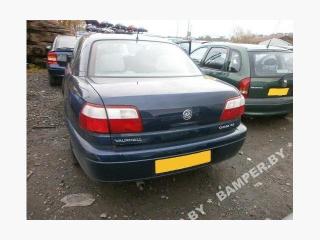 стекло заднее Opel Omega B [рестайлинг] 2000, седан