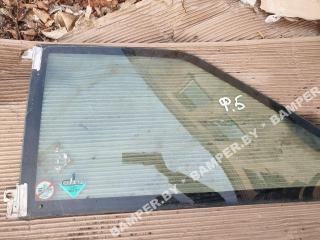 стекло кузовное боковое левое Audi 80 B3 1990, купе