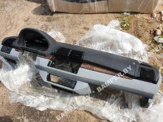 панель передняя салона (торпедо) BMW X5 E53 2002