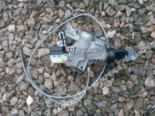 замок зажигания BMW 5 серия E39 2000, АКПП