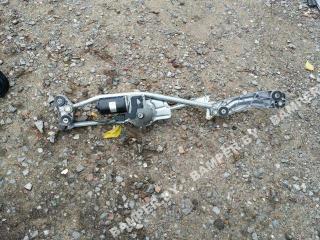 механизм стеклоочистителя (трапеция дворников) BMW 5 серия E39 [рестайлинг] 2002