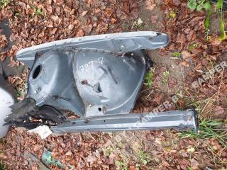 лонжерон левый BMW 7 серия E38 [рестайлинг] 2000, 2.8 л., i, бензин, АКПП