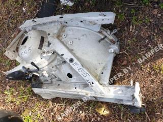 лонжерон левый BMW 7 серия E65/E66/E67 2004, 4.4 л., бензин