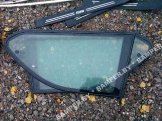 стекло кузовное боковое правое BMW 3 серия E36 [рестайлинг] 1997, хетчбэк 5 дв.