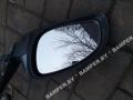 зеркало наружное левое Opel Vectra C 2004 - фото №7