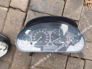 щиток приборов (приборная панель) BMW 3 серия E46 2002, 2.0 л., дизель, МКПП