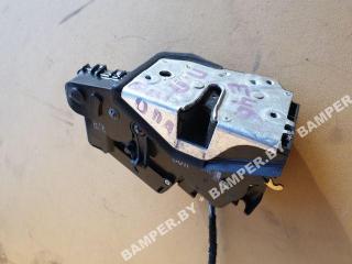 замок двери передней правой BMW 3 серия E46 2000