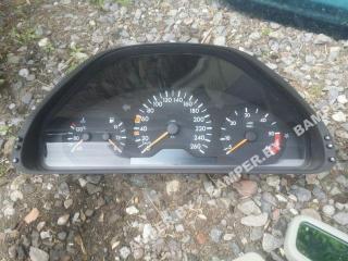 щиток приборов (приборная панель) Mercedes-Benz E-Класс W210/S210 [рестайлинг] 1999, 3.0 л., TD, дизель, универсал