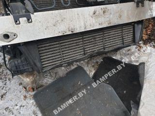 интеркулер Mercedes-Benz C-Класс W203/S203/CL203 [рестайлинг] 2005, 2.2 л., дизель