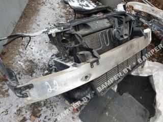 передняя панель крепления облицовки (телевизор) Mercedes-Benz C-Класс W203/S203/CL203 [рестайлинг] 2005, 2.2 л., дизель