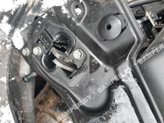 замок капота Mercedes-Benz C-Класс W203/S203/CL203 [рестайлинг] 2005