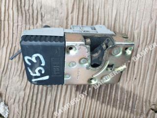 замок двери передней левой Peugeot 406 1 поколение 1998