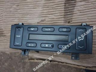 блок управления печки / климат-контроля Peugeot 406 1 поколение [рестайлинг] 2001