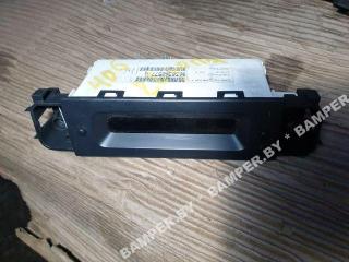 компьютер бортовой Peugeot 406 1 поколение [рестайлинг] 2000