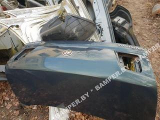 крышка багажника (дверь 3-5) Opel Omega B [рестайлинг] 2000, седан