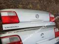 крышка багажника (дверь 3-5) Opel Omega B [рестайлинг] 2001, седан - фото №3