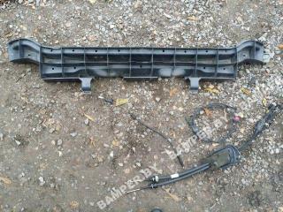 усилитель бампера заднего Citroen Xsara Picasso 1 поколение 2001