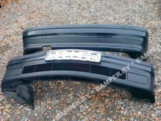 бампер задний BMW 3 серия E36 [рестайлинг] 1997, хетчбэк 5 дв.