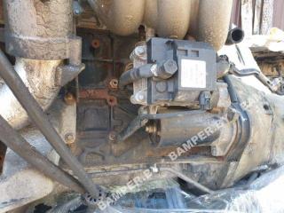 подогреватель охлаждающей жидкости Mercedes-Benz S-Класс W220 [рестайлинг] 2004, 3.2 л., CDi, дизель