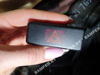 кнопка аварийной сигнализации BMW 7 серия E38 [рестайлинг] 2000