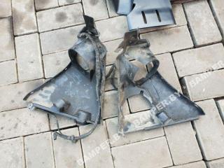 пластик BMW 5 серия E39 1997, 2.0 л., бензин