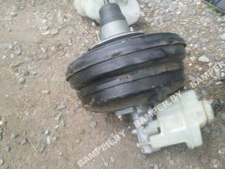 вакуумный усилитель тормозов BMW 5 серия E39 2000, 2.8 л., бензин, седан