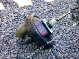 вакуумный усилитель тормозов Audi A6 4B/C5 1998, 1.8 л., бензин, универсал